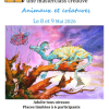 Masterclass creative - animaux-creatures-aquarelle