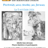 Masterclass creative - portrait dessin