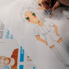 Stage dessin Manga 10-13 ans