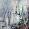 Stage peinture et processus créatif en liberté