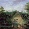 Le Goupil se lance à la Grande brocante et Foire d'art et artisans de Mauperthuis 77120