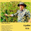 Conférence: Escapade dans les forêts tempérées et humide du Chili !