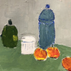 Libérer le geste créatif ! pour adultes et adolescents Pigments, liants, enduits, collages et matières...