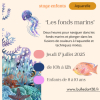 Stage enfants 8/10 ans 