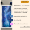 Stage aquarelle 