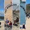Stage de carnet de voyage au Cap Vert