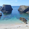 Carnet de voyage à Belle-Ile en Mer