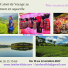 Stage carnet de voyage au Vietnam