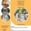 Stage adulte et ado dessin/peinture