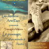 Expo des Ateliers Arte Fact - Travaux d'élèves : 