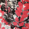 Empreintes et monotype