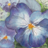 Ambiance florale