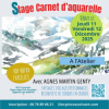 Stage Carnet de voyage Lot