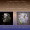 Stage Pastel thème 'Les Fleurs