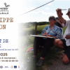 Stage croquis & aquarelle sur le vif à Montolieu (11) - une journée