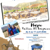 Stage carnets de voyage Vallée Aït Bougmez-Maroc- avec 2 enseignants en binôme