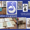 Initiation à la gravure