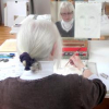 Portrait - Autoportrait - Visage imaginaire