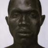 L'Art du portrait, gestuel et intensité.