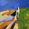 Entre figuratif et abstraction