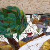 Ateliers mosaïque à la Toussaint