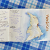 Carnet de voyage sur l'île de Syros