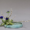 Portes ouvertes à l’atelier d’ikebana