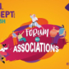 Forum des associations