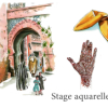 Carnet de voyage