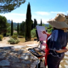 Provence Masterclass : peindre une journée sur les traces de Cézanne.