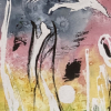 Stage Aquarelle Adultes - Adolescents