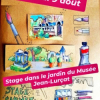 Stages de carnets de voyages en Maine et Loire