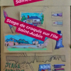 Stages de carnets de voyages en Maine et Loire