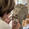 Stage de sculpture (modelage terre)