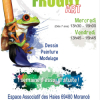Dessin Peinture Modelage Adulte - 69480 Morancé