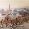 Cours technique de l'aquarelle