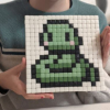 Pixel Art