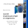 Salon d'Artisans d'Art et d'Artistes