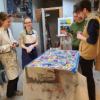 Inscription aux formations préparatoires aux écoles d'art plastique - 2025 - 2026