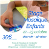 Mini stages mosaïque pour enfants