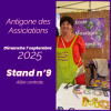 Foire des associations 2025