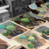 Atelier de peinture et dessin