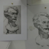 Apprendre à dessiner le corps humain/manga
