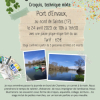Stage Carnet de balade Port d'Envaux (17)
