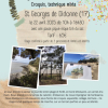 Stage Carnet de balade St Georges de Didonne (17)