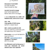 Journée Carnet de Voyage dans le Var au sublime Jardin du Rayol