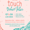 Festival Touch Natur'Ailes