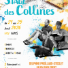 Stage Des Collines (3 enseignant.e.s)