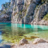 La magie des Calanques (Marseille)