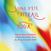 Stage Vitrail et Yoga - 5 jours pour conjuguer créativité et bien-être